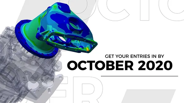 立即提交作品参加Ansys“仿真的艺术”图片作品大赛的图3